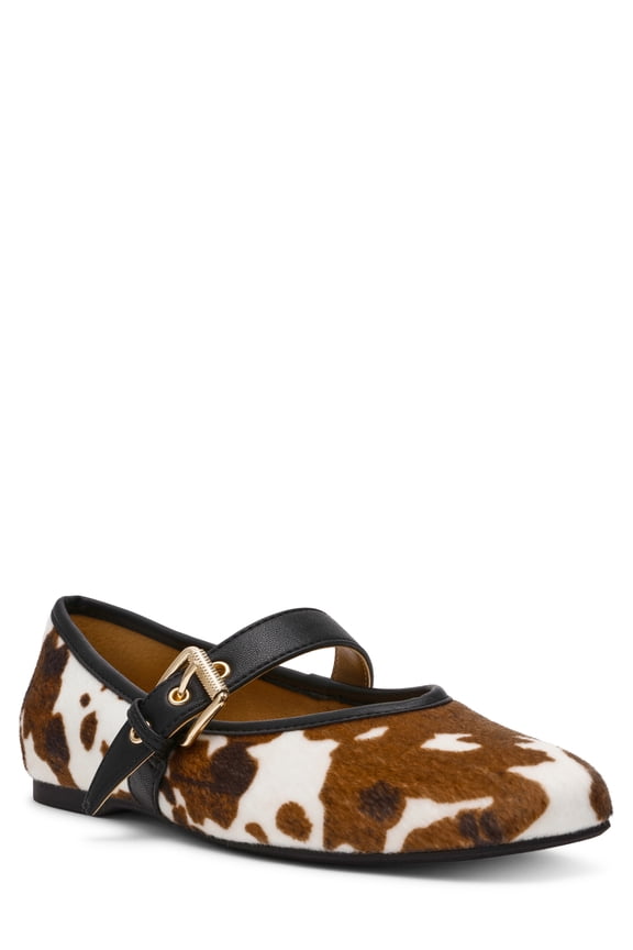 DV Dolce Vita Women's Mulaney Slip On Mary Jane