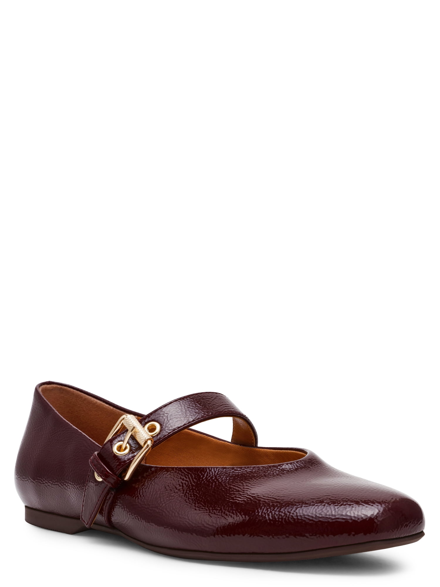 DV Dolce Vita Women's Mulaney Slip On Mary Jane