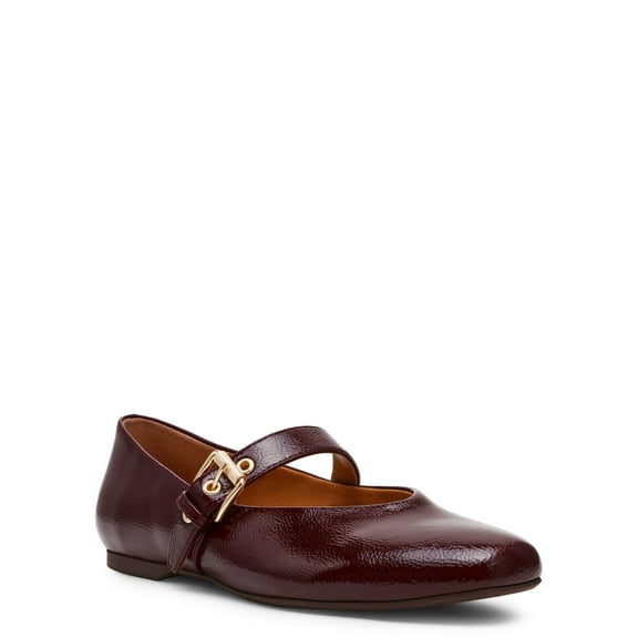 DV Dolce Vita Women's Mulaney Slip On Mary Jane