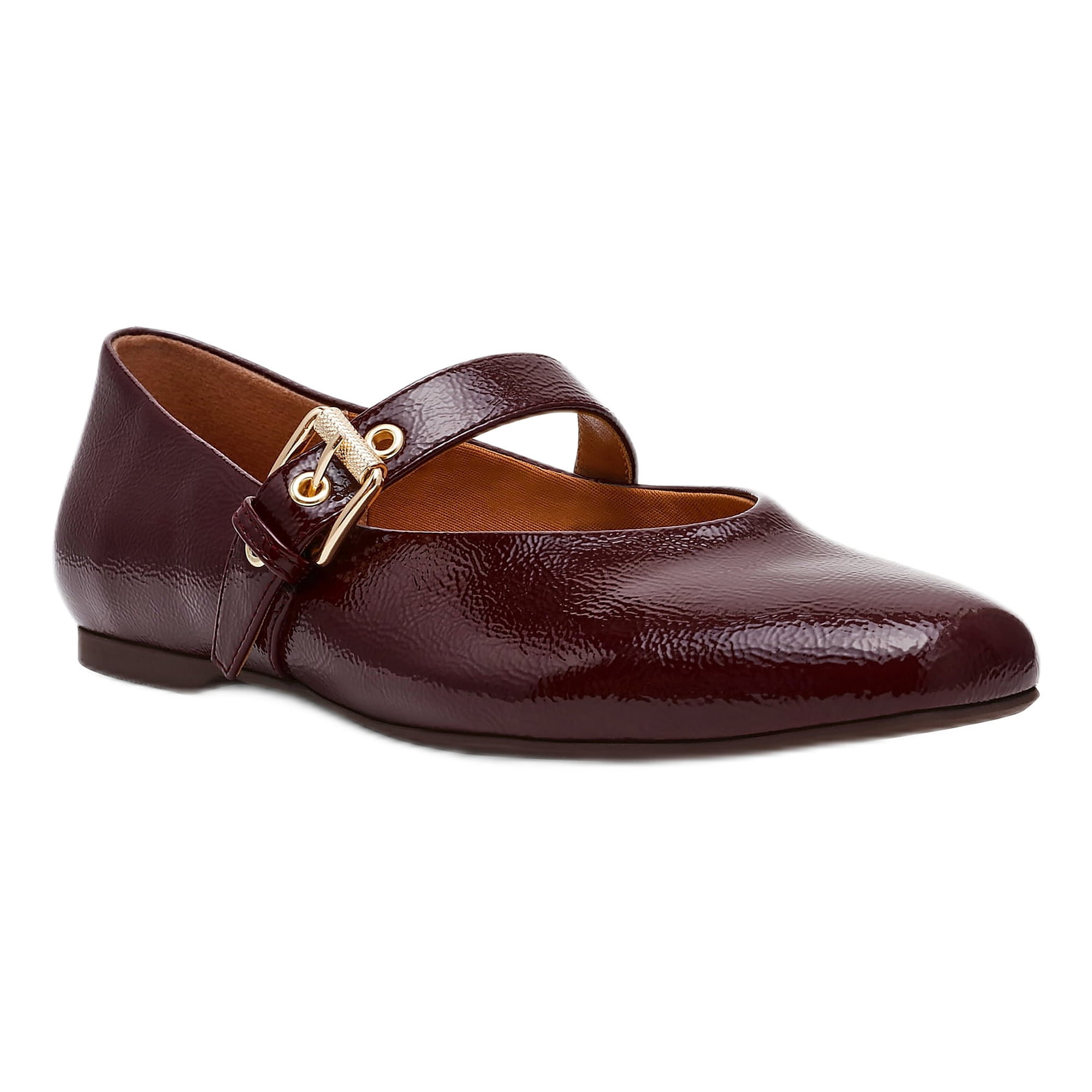DV Dolce Vita Women's Mulaney Slip On Mary Jane