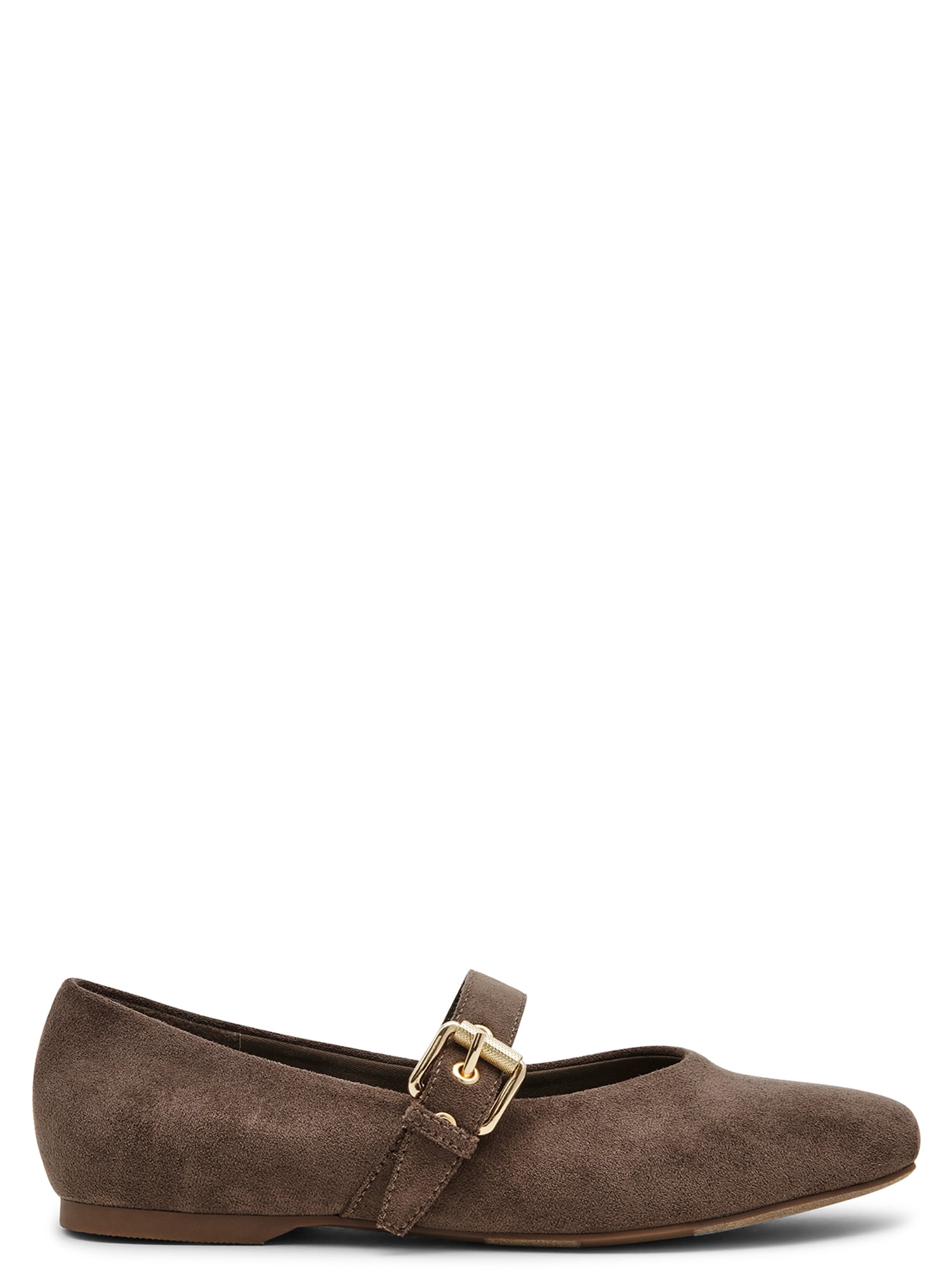 DV Dolce Vita Women's Mulaney Slip On Mary Jane