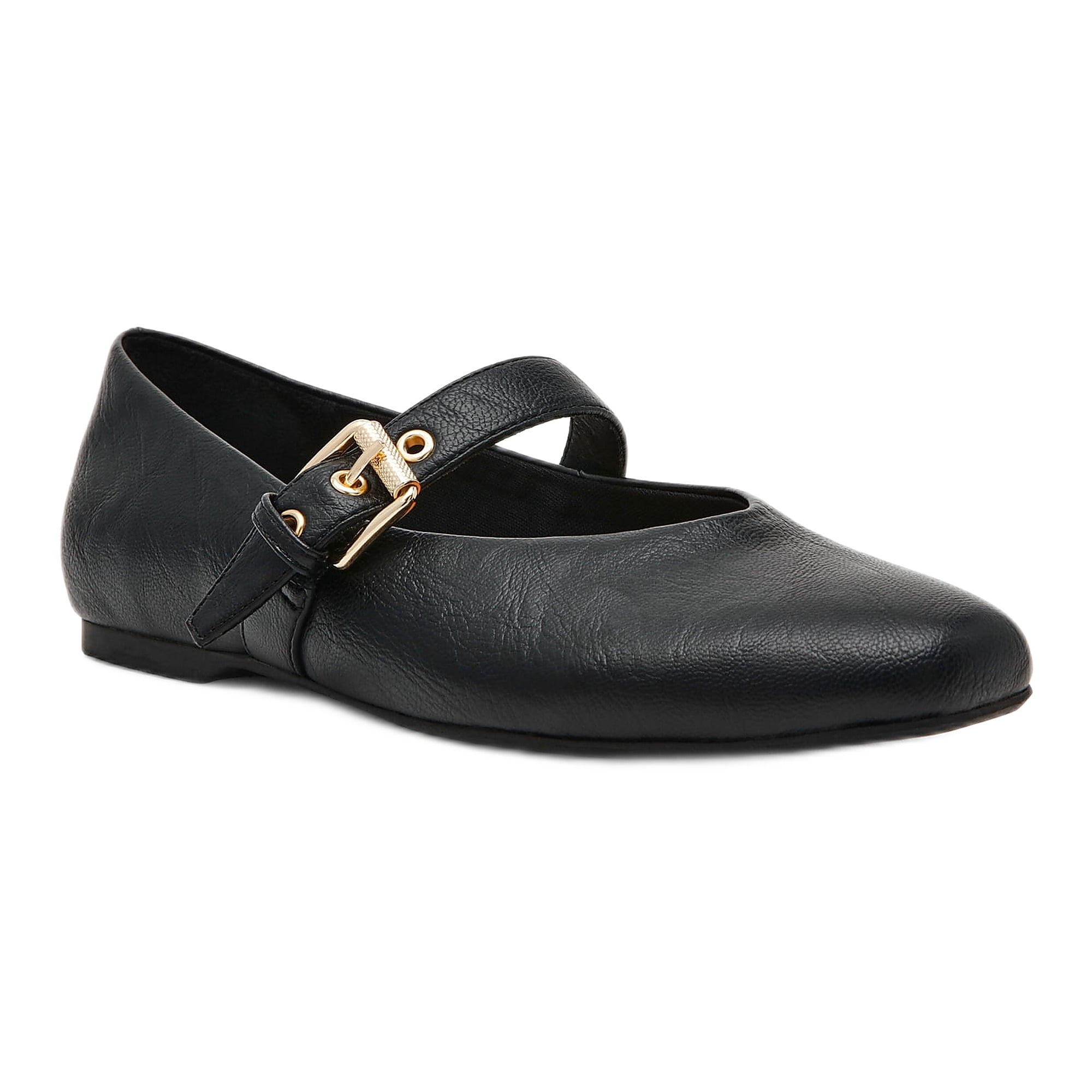 DV Dolce Vita Women's Mulaney Slip On Mary Jane