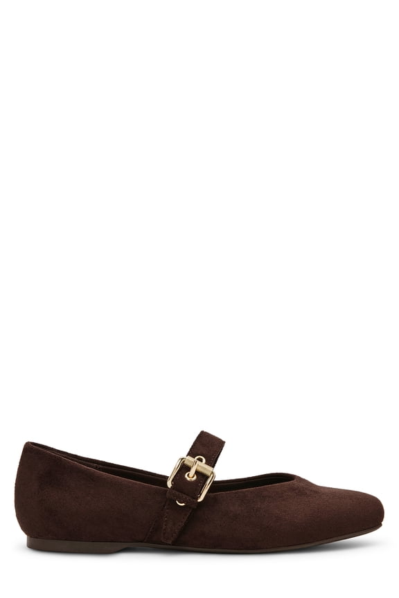 Women's Mulaney Slip On Mary Jane
