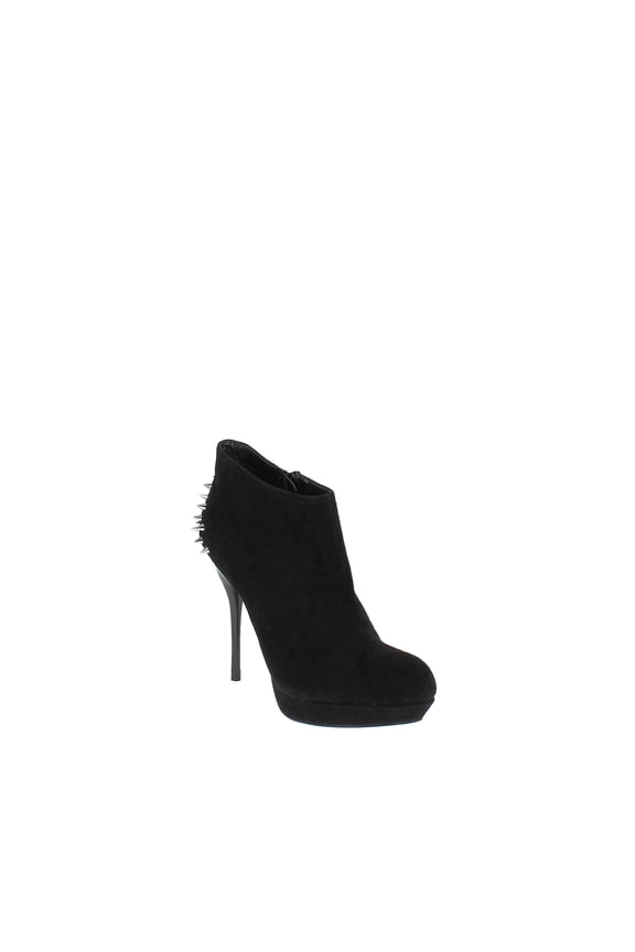 Dolce Vita | Nivi Spike Heel Booties | Black | Size 8.5