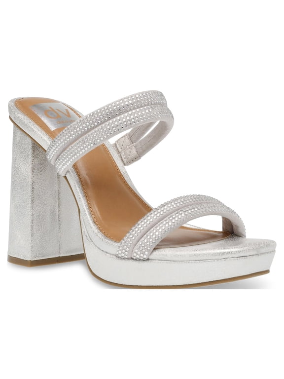Women's Persia Platform Heeled Sandal