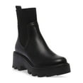 thumbnail image 1 of DV Dolce Vita Women's Villa Flyknit Gore Chelsea Boot, 1 of 6