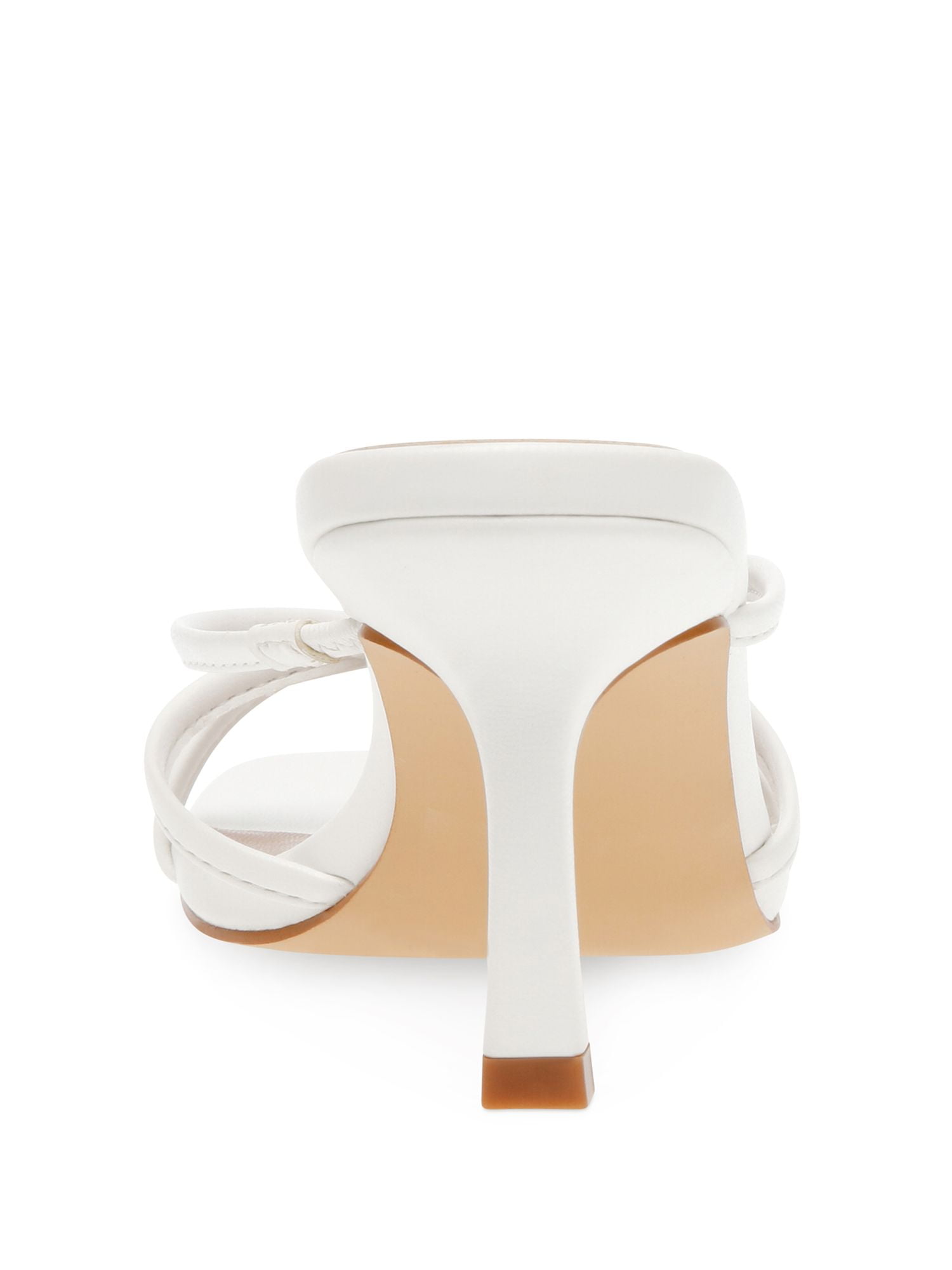 DV Dolce Vita Women's Zini Strappy Heeled Sandal