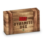DV Giochi Games Bang! Dynamite Box Collectors Edition New