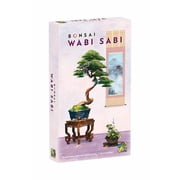 DV Giochi Games Bonsai - Wabi Sabi New