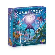 DV Giochi Games Rumblebots New