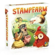 DV Giochi Games Stampfarm New