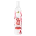 thumbnail image 1 of Dove Whipped Shower Foam Oat Milk & Berry Brulee, 10.3 oz, 1 of 10