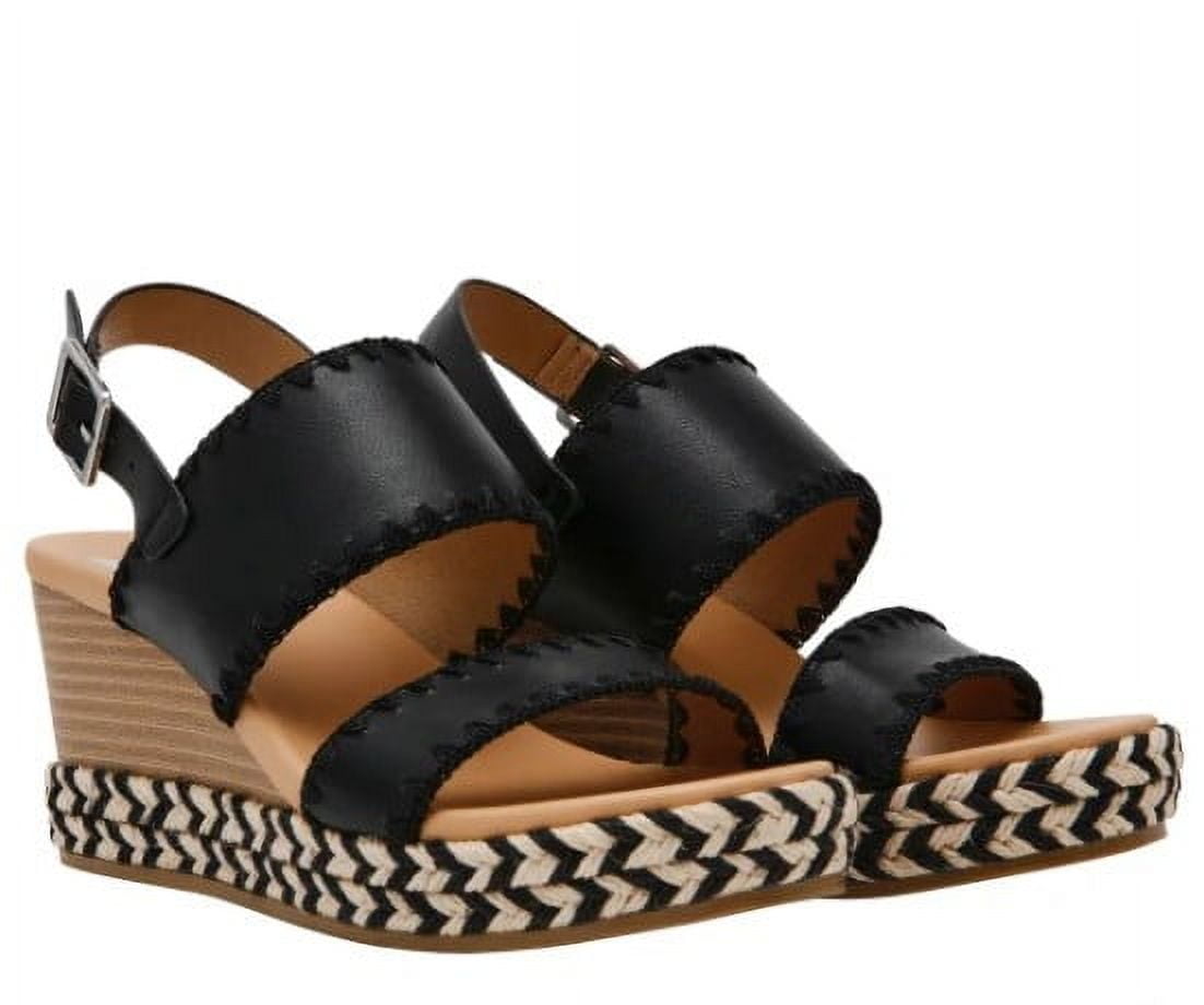 Dolce Vita Wedge Sandal