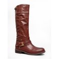 thumbnail image 1 of DV by Dolce Vita Lasso - Cognac Stella 6, 1 of 5