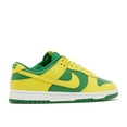thumbnail image 1 of NIKE DUNK LOW 'REVERSE BRAZIL' - DV0833-300, 1 of 3