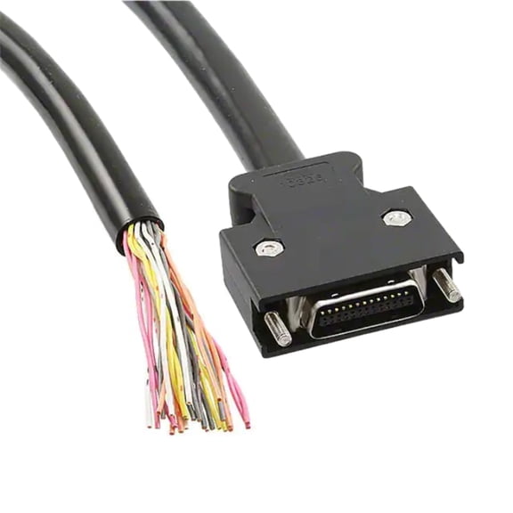 DV0P0800-US Cable Assembly 2 Meters