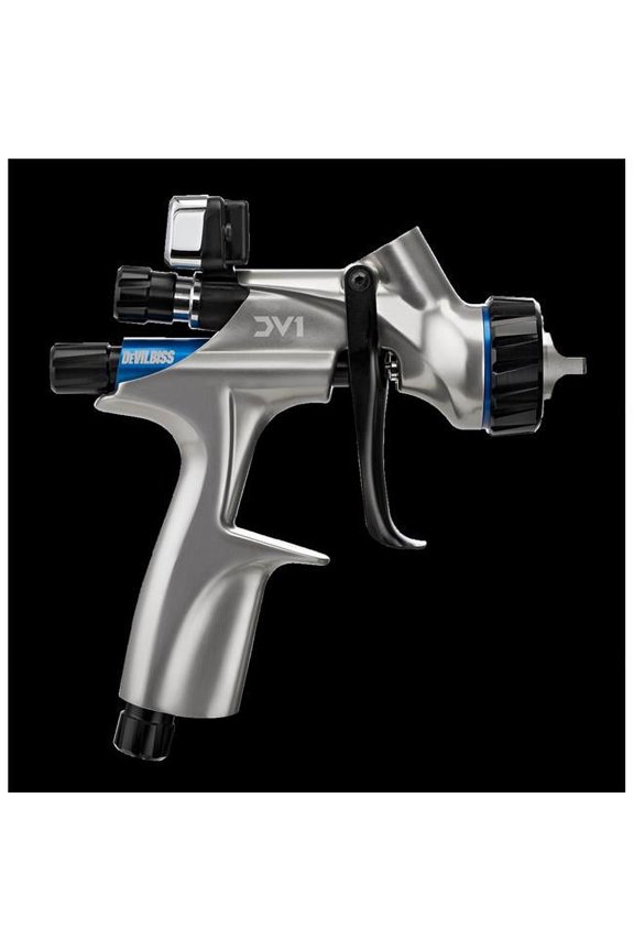 DV1 Base Coat Gun