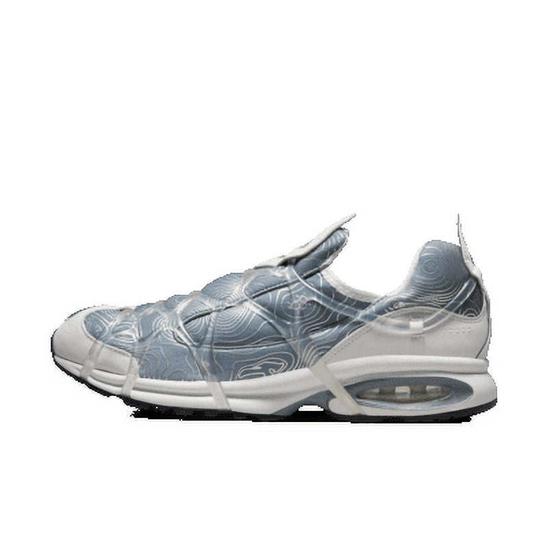Nike Shoes, Men's Air Kukini SE in White/Black-Lemon Venom