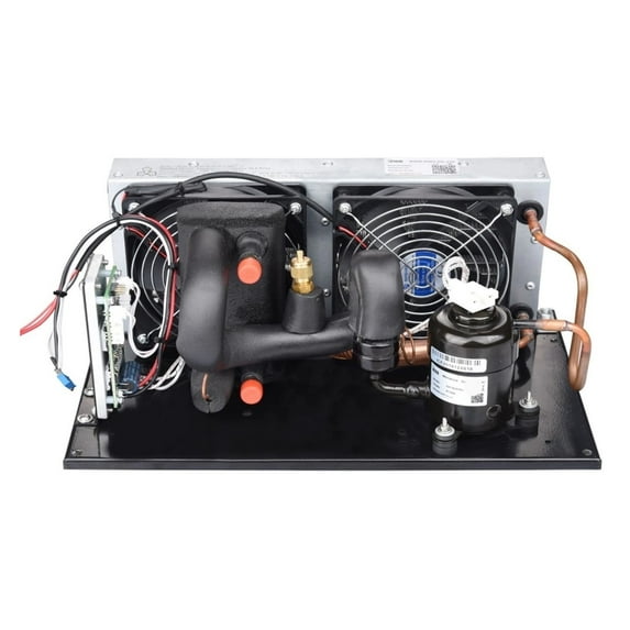 DV1920E-P Achieve Optimal Cooling with 130W Capacity,Compact Efficient Module,and R134A Refrigerant