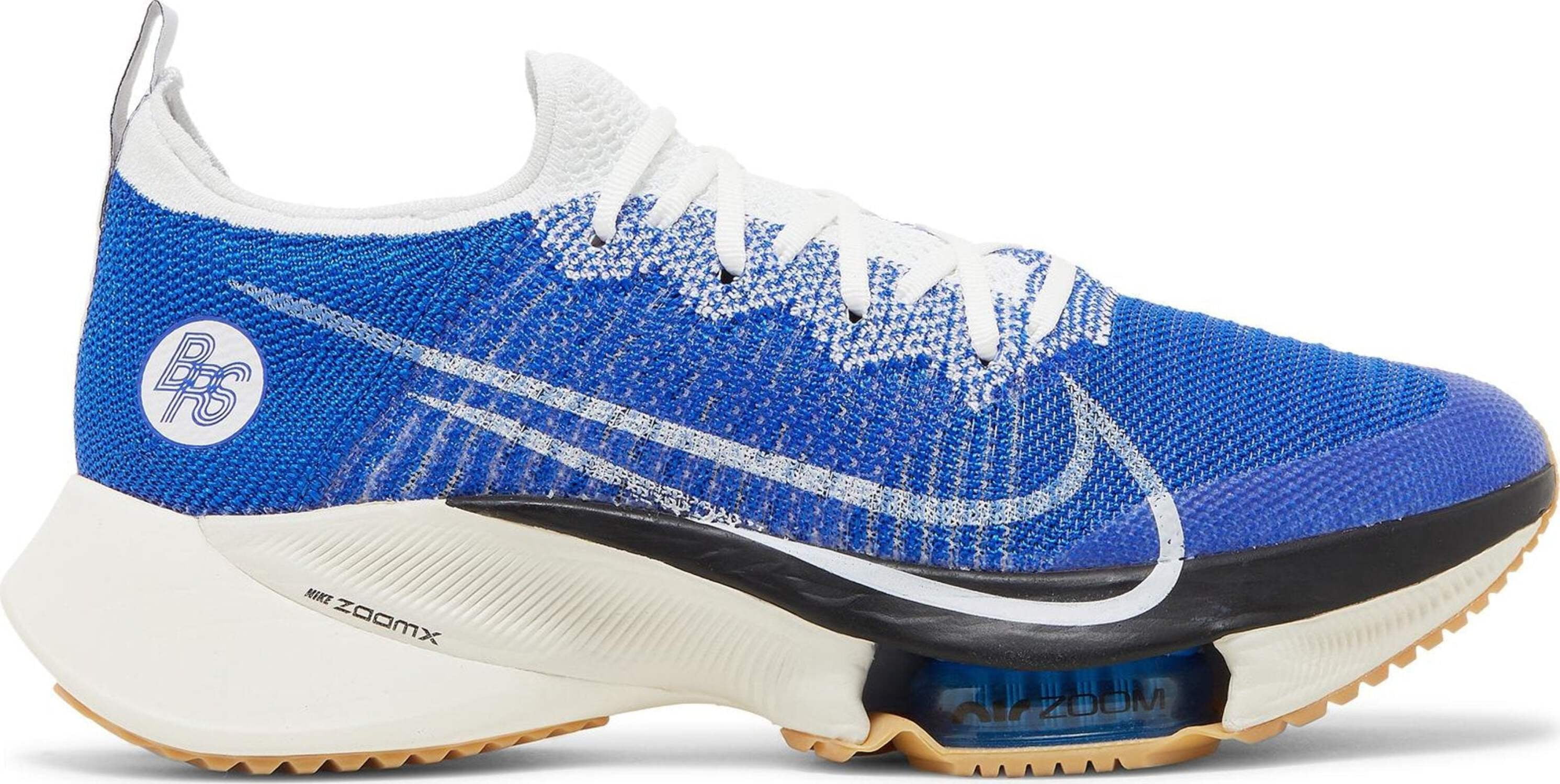 [DV2147400] Mens Nike Air Zoom Tempo Next Flyknit 'Blue Ribbon Sports