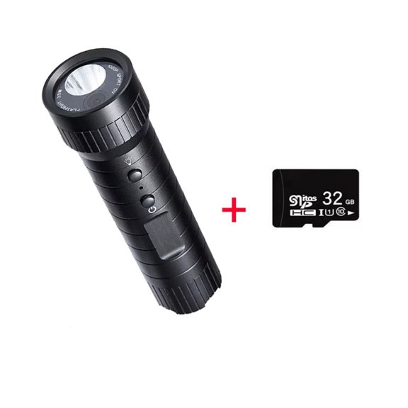 DV3000 Action Camera HD 1080P Motorcycle Bicycle Helmet Waterproof Camera Sports DV Flashlight Video Dash Cam For Car Bike ,Lightweight