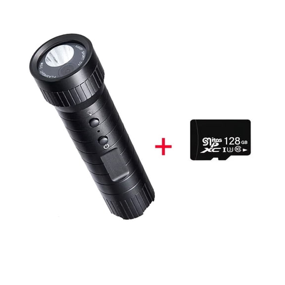 DV3000 Action Camera HD 1080P Motorcycle Bicycle Helmet Waterproof Camera Sports DV Flashlight Video Dash Cam For Car Bike