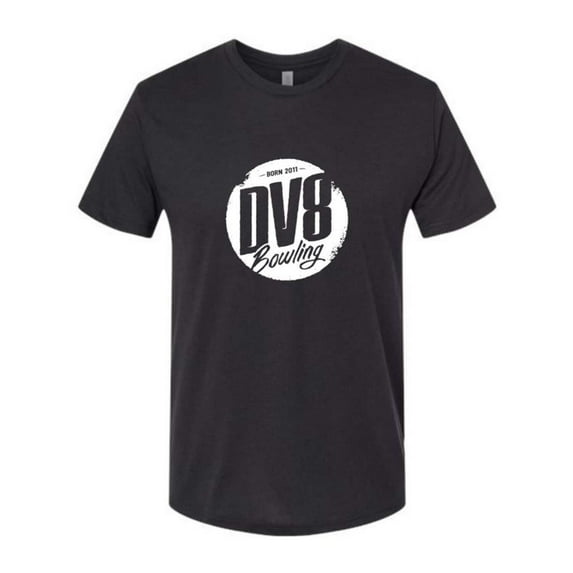 DV8 Bowling Tee - Multiple Colors