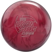 DV8 Dark Side Curse Bowling Ball - 13lbs