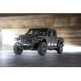 thumbnail image 1 of DV8 Offroad 07-23 Jeep Wrangler JK/JL Gladiator JT FS-1 Series Stubby Front Bumper, 1 of 11