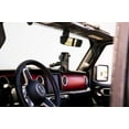 thumbnail image 1 of DV8 Offroad 18-23 Jeep Gladiator Digital Device Dash Mount, 1 of 17