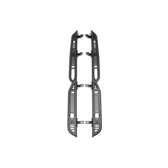 DV8 Offroad 20-23 Jeep Gladiator JT Body/Pinch Weld Mounted Step