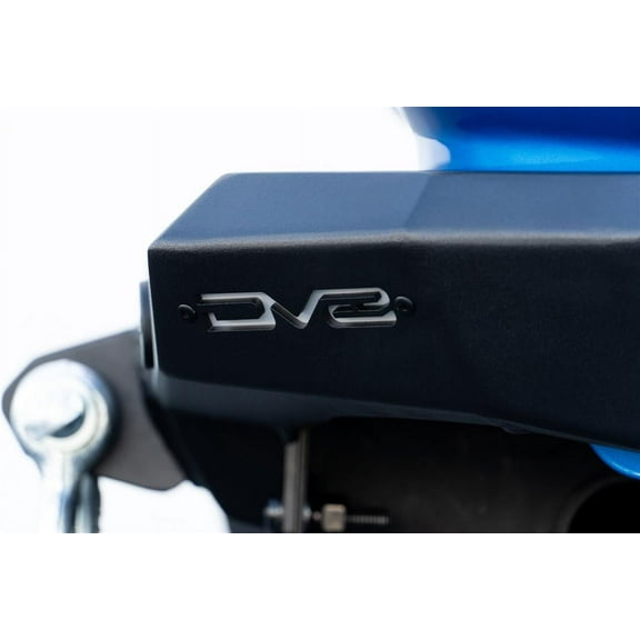 DV8 Offroad 20-23 Jeep Gladiator JT Spec Series Rear Bumper