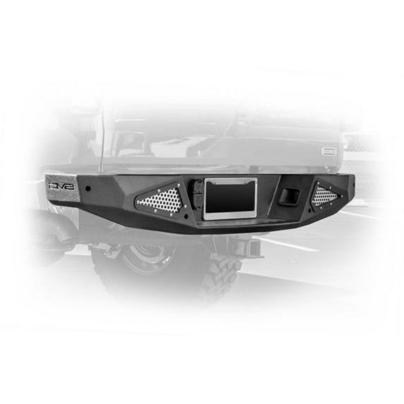 18+ JEEP GLADIATOR REAR BUMPER