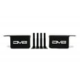 thumbnail image 1 of DV8 Offroad 21-22 Ford Bronco Crash Bar Caps w/ Accessory Mount, 1 of 11