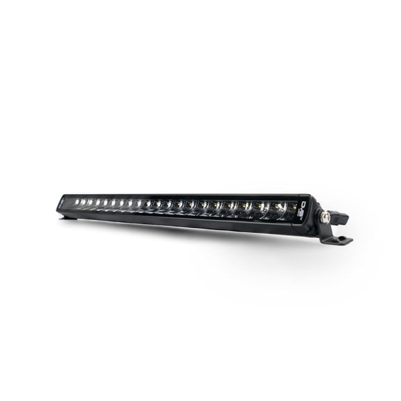 DV8 Offroad | LED Light Bar | 20" Low Profile | 8.820 Lumen from OSRAM LEDs | Bezel-Less Housing w/Heat Fins | IP68 Rated UV Resistant Lens | Flood/Spot Pattern | Elite Series BE20SW105W