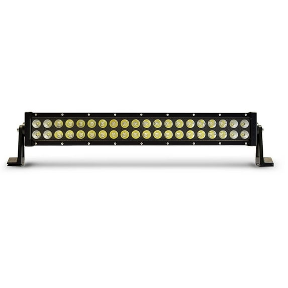 DV8 Offroad BRS Pro Series 50in Light Bar 300W Flood/Spot 3W LED - Black