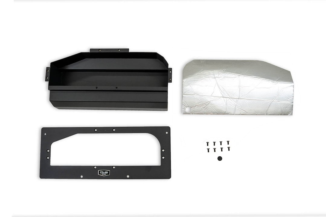 DV8 Offroad CMBR-02 CARGO HOLDER