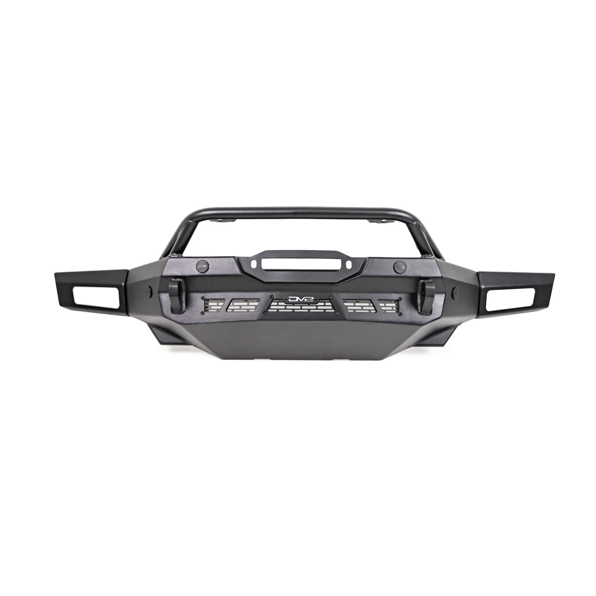 Spec Series Front Bumper for the 2021-2024 Ford Bronco | High Clearance ...
