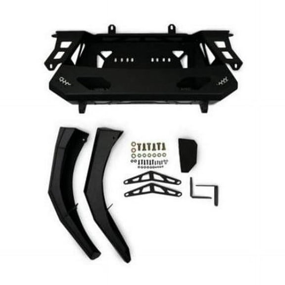 DV8 Offroad 03-09 Lexus GX 470 MTO Series Winch Front Bumper