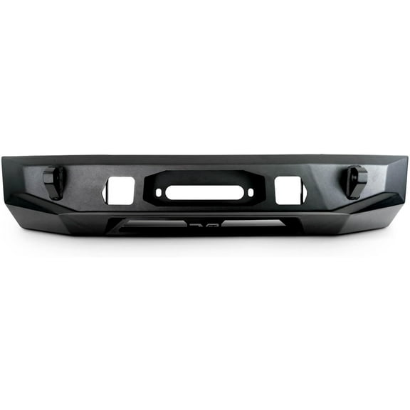 DV8 Offroad FBTT2-05 Centric BUMPER TRUCK FRONT