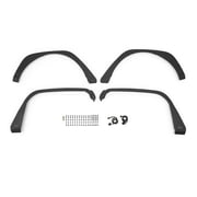 DV8 Offroad FDJL08 2018-2024 Jeep Wrangler Jl Fender D