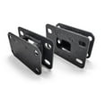thumbnail image 1 of DV8 Offroad Jeep JK to Jeep JL Front Bumper Adapter Bracket, 1 of 5