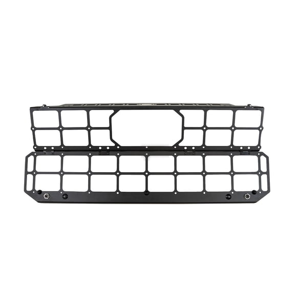 DV8 Offroad MPBR-10 MOLLE PANEL