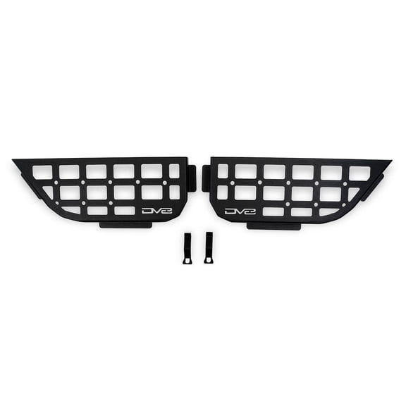 DV8 Offroad MPJL-08 MOLLE PANEL