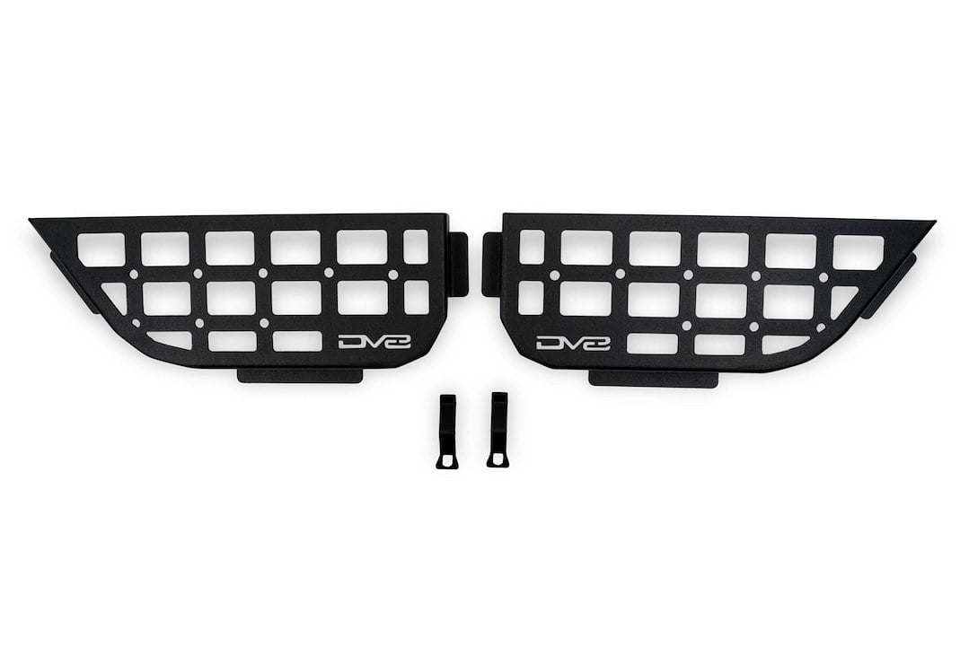 DV8 Offroad MPJL-08  MOLLE PANEL