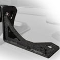 thumbnail image 1 of DV8 Offroad Over Hood LED Light Bar Mount - LBJL-03 Fits select: 2020 JEEP GLADIATOR, 2021 JEEP WRANGLER UNLIMITED SPORT, 1 of 4