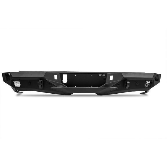 DV8 Offroad RBCS3-02 Spec Series BUMPER TRUCK REAR