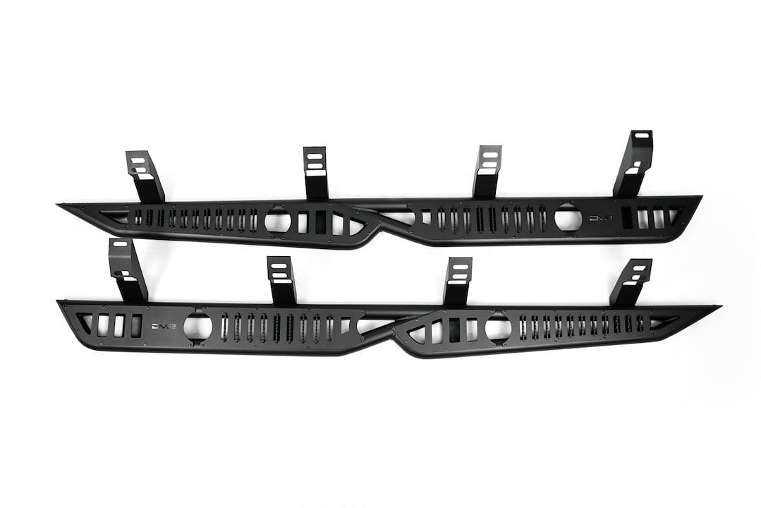 DV8 Offroad SRTT2-01 STEP TRUCK