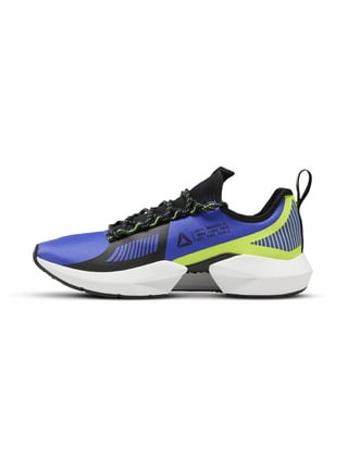 Men's reebok sole fury se casual shoes best sale