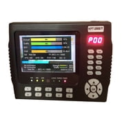 DVB-S2 DVB-T/T2 DVB-C Combo Digital Satellite Meter Finder H.265 Vs Kpt716ts Ws-6933 ST-5150 KPT-258ST S/T ,Speaker Integrated